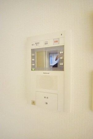 ライブコート草加の物件内観写真